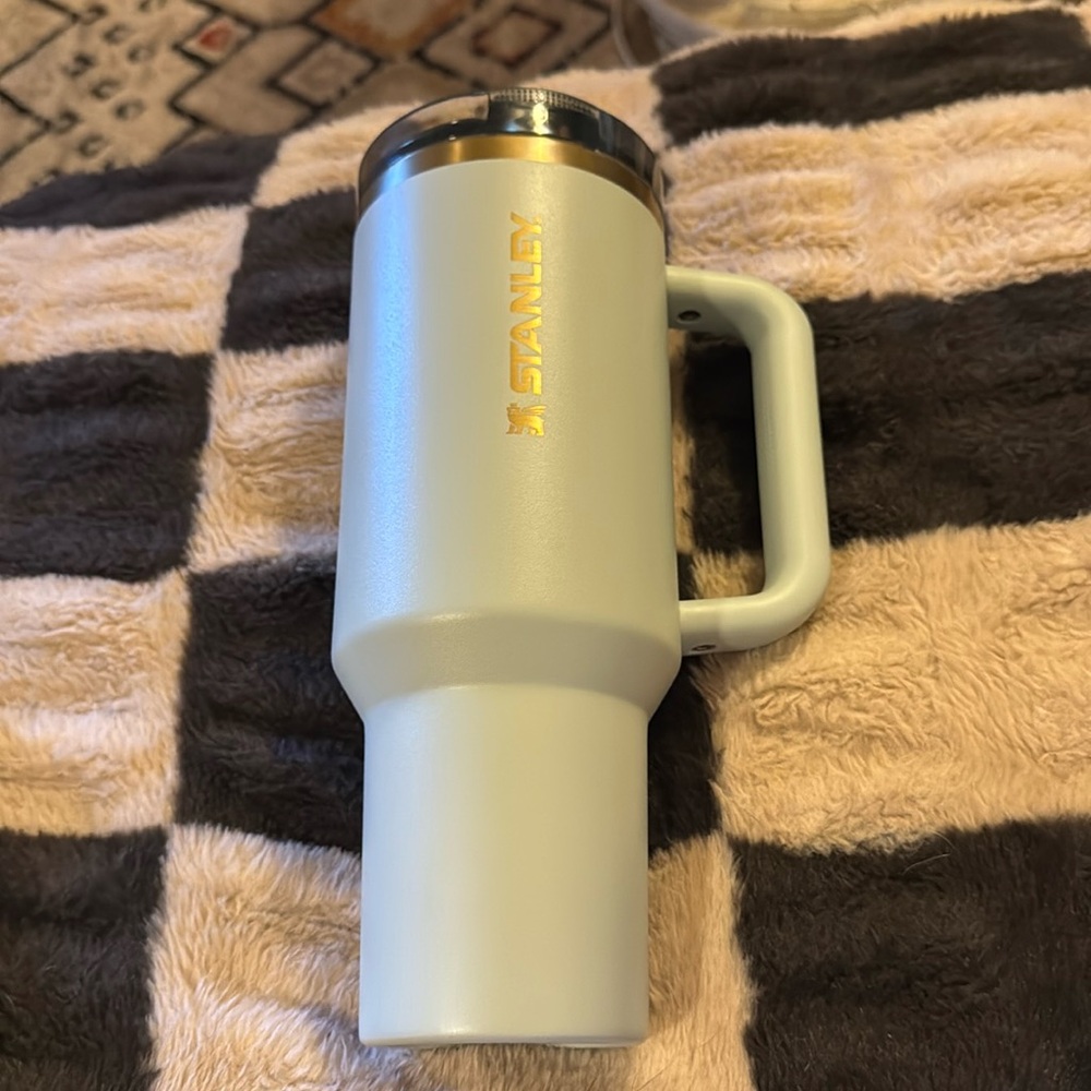 Just released Stanley